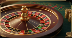 九连线水果街机游戏界面